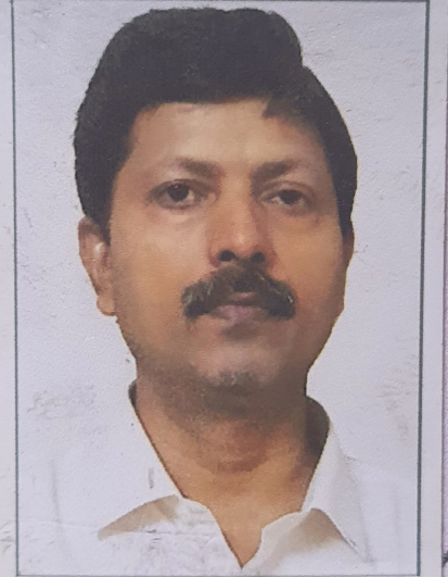 Ananda Gopal Bhattacharyya